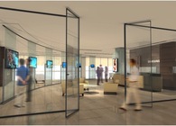 Samsung Experience Center