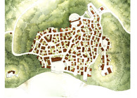 Las Catalinas: Urban Design