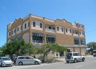 Zhang Commercial Center: 15 December, 2010 to 12 March, 2012