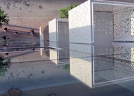 4 aparments building