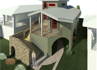 LEED for homes