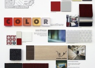 Typical Concept Board - Vizio 