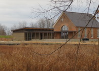 Moremen Chapel, Renovation and Addition