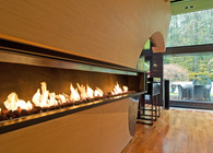 The longest fireplace you can have – interview with Tomasz Tubisz (Cubic Projekt)