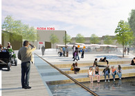 Floda centrum