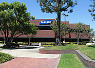 Samsung C&T America, Garment and Textile Division