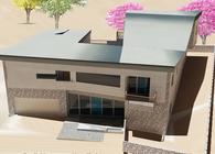 Courtyard Living