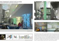 DOWN SYNDROME CENTER FOR CHILDREN