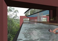 Aqueduct House
