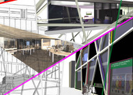 Designing in Teheran