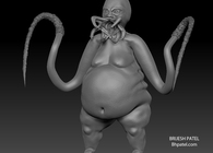 The Devourer