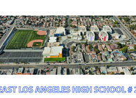 East Los Angeles High School #2