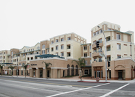 Alhambra Regency mixed use project