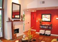 Town home Loft