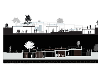 Visitor Pavillion