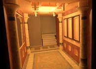 Apartment Building