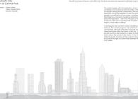 Sky City / Earth City: Museum of Central Park