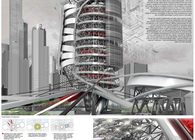 Recyclotron City