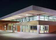 College of the Desert - Public Safety Academy