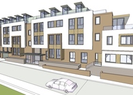 Stanmore Housing