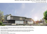 Santa Monica Collage (SMC) Malibu Campus
