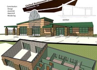 United Keetoowah Band Transit Center