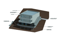 Jordan Residence - Addition