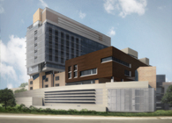 University of Connecticut Health Center