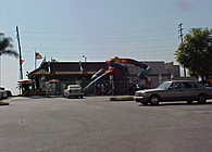 Commerical Projects thoughout Southern California