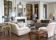 Residential renovation, Sutton Place