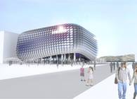 2012 Yeosu Expo Samsung Pavilion