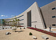 College of Education at California State University, San Bernardino