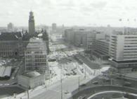 Strategies for the Coolsingel Strip: Preservation Plan for City of Rotterdam
