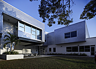 Roberts Community Center