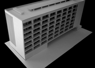 Residential Building in Boavista