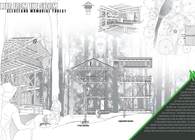 Tower X: Shelter from a Storm