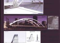 H2L2 - Bridges, Piers of Rochester Bridge