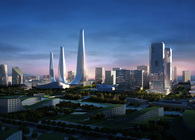 Jiangying High-tech Development District