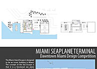 Miami Seaplane Terminal