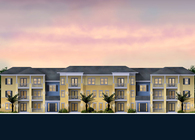Townhouse