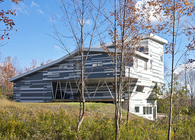 HSU House
