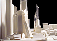 Selection of Undergraduate Work
