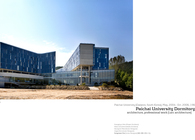 Paichai University Dormitory