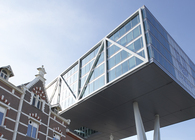 Unilever Best Foods European HQ