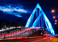 Puente Matute Remus.