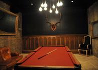 Bar Deville 