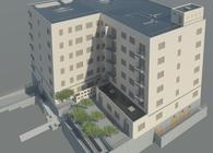 North Third Street Housing (June 2010)