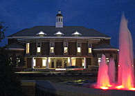 Stockbridge City Hall