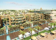 Spa Hotel - Casablanca, Morocco