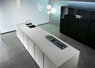 UNITS Kitchen